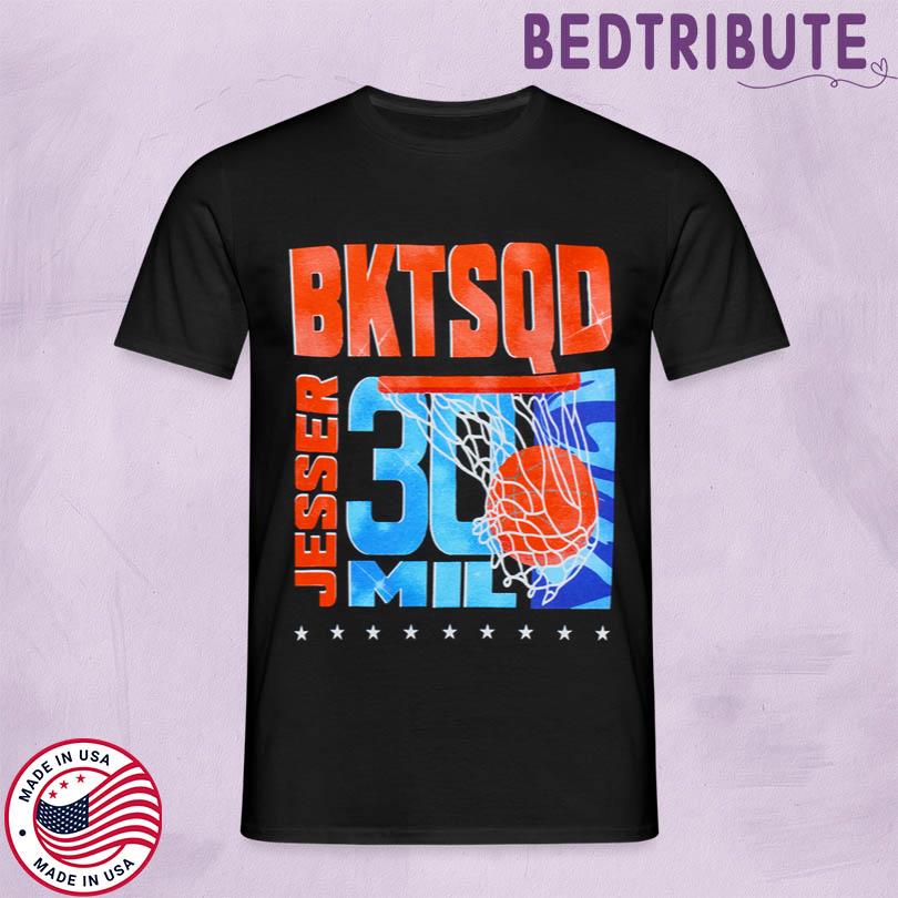 Bktsqd 30 Mil Merch 2025