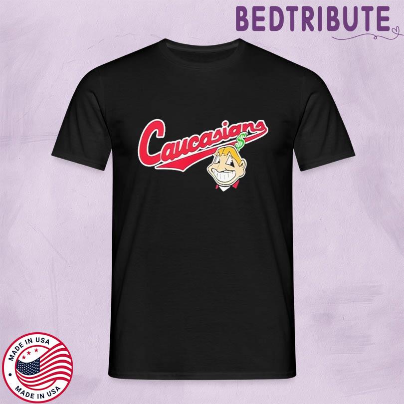 Bomani Jones Caucasians Chief Wahoo