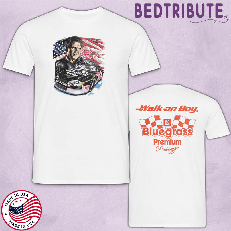 Bout Half Past Dead Shady Grover Racing Merch