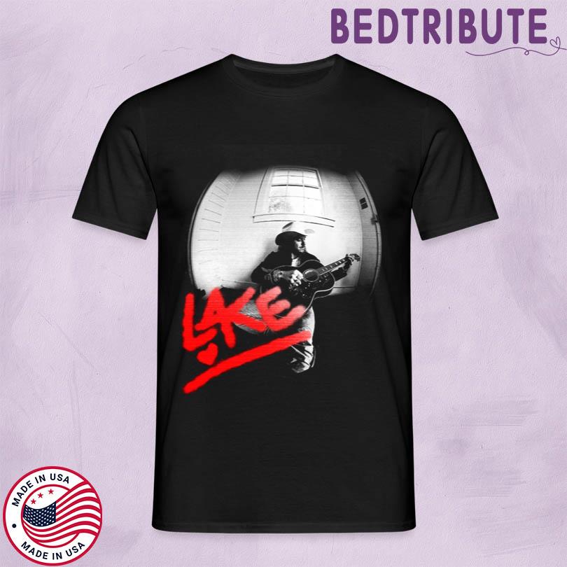 Brandon Lake Fisheye Shirt