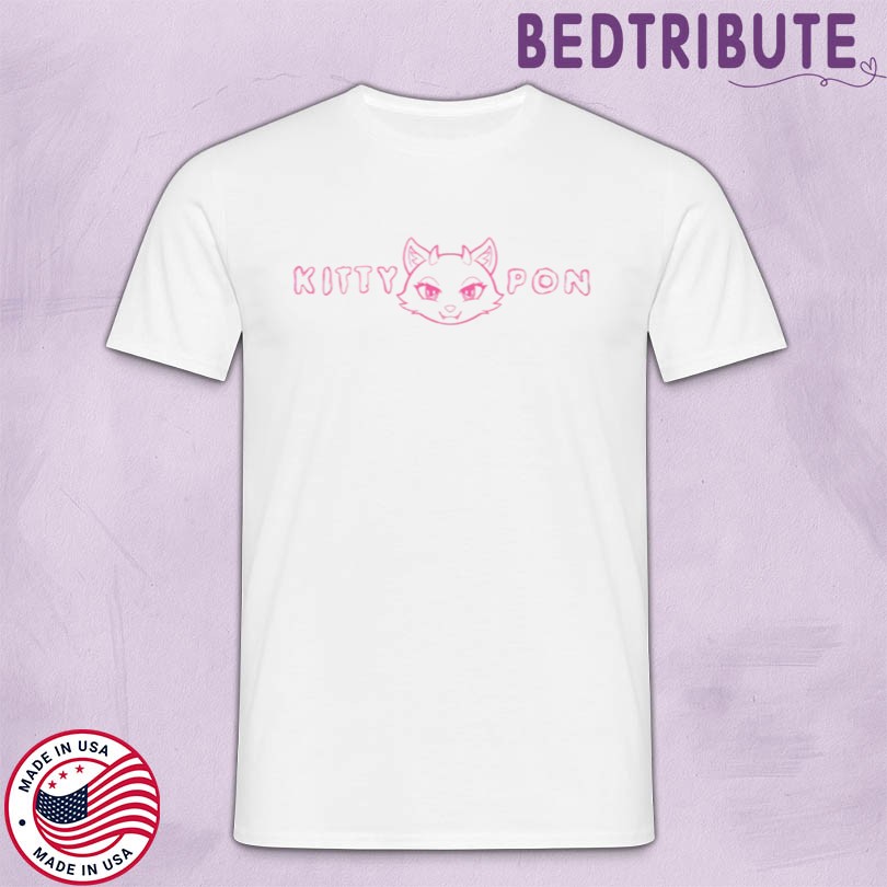 Brray Kittypon New Merch