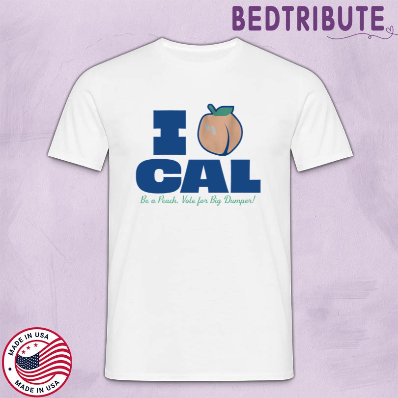 Cal Raleigh Vote for Big Dumper T-Shirt