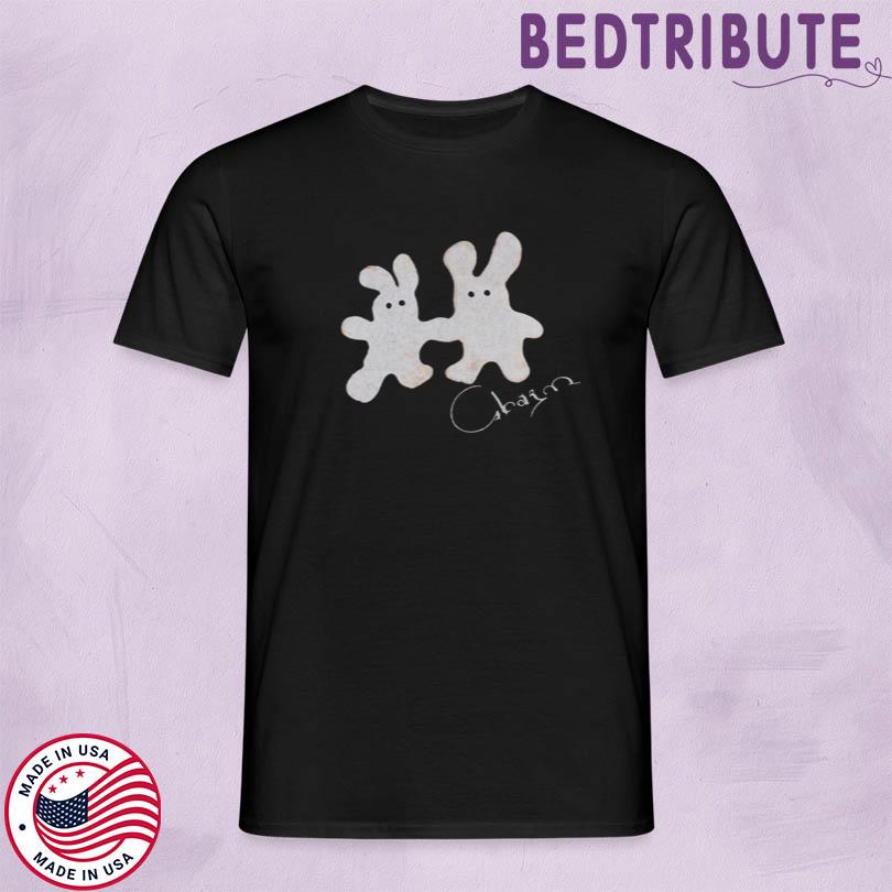 Charm Bunny Merch