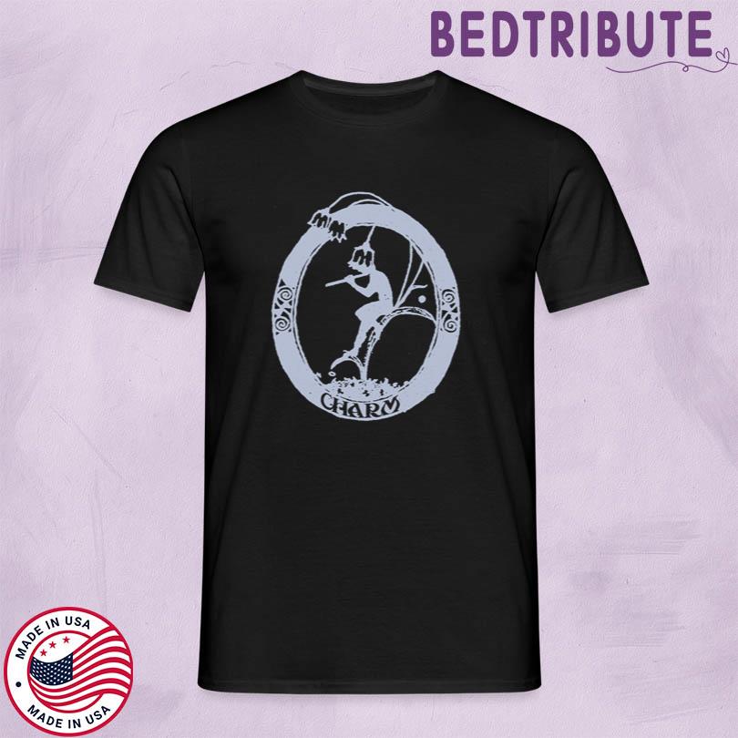 Charm Fairy Flute Merch