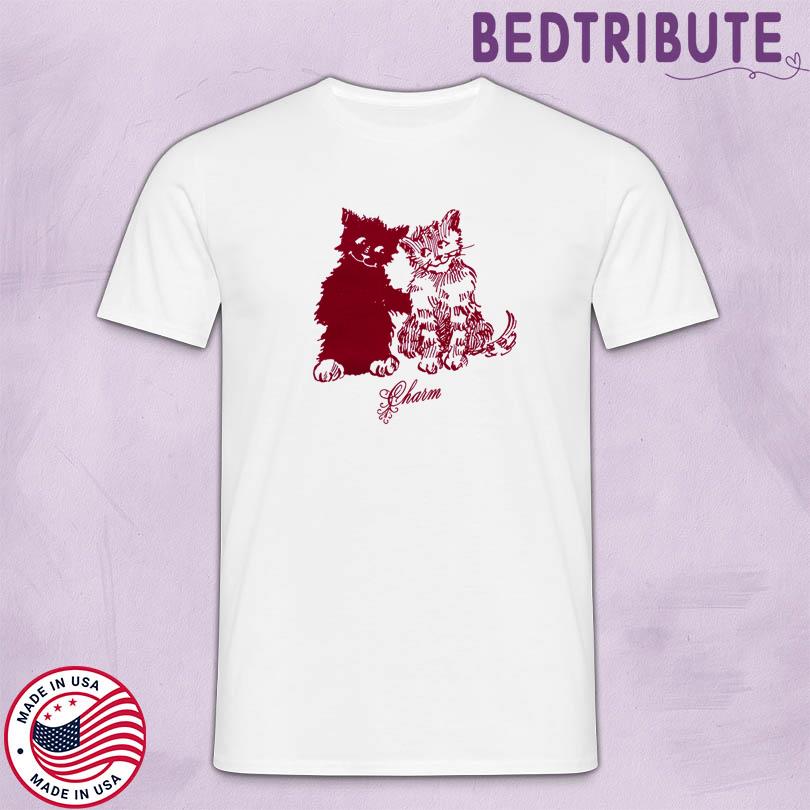 Charm Friends Shirt