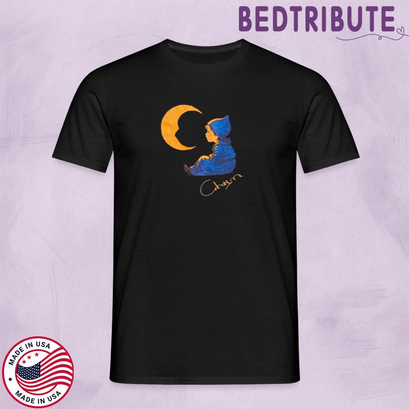 Charm Moon Shirt