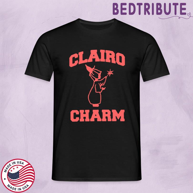 Charm Spell Shirt