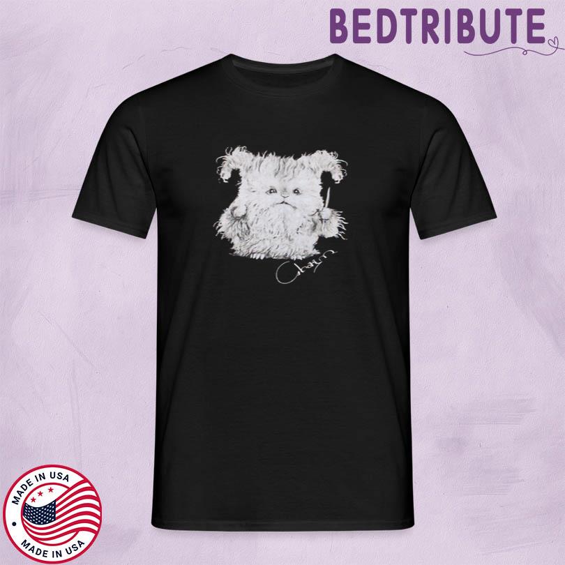 Charm Wizard Shirt