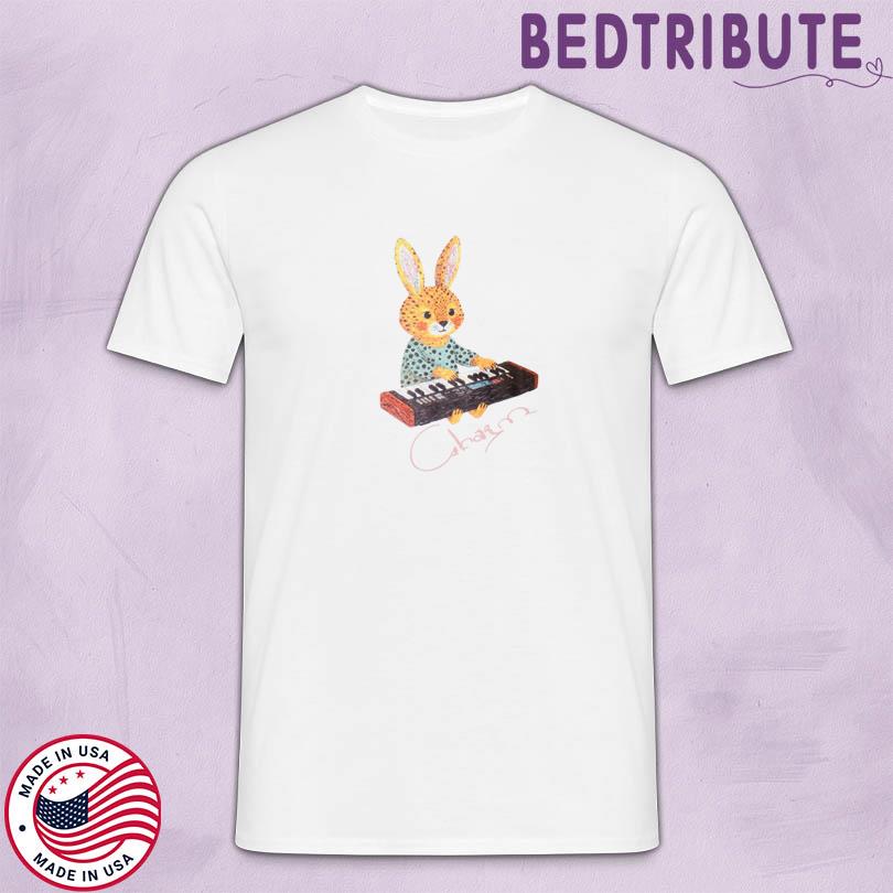 Clairo 1 Year Anniversary Tee