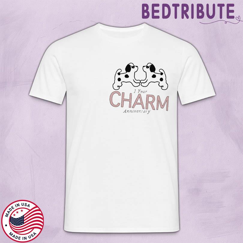 Clairo Puppy Merch