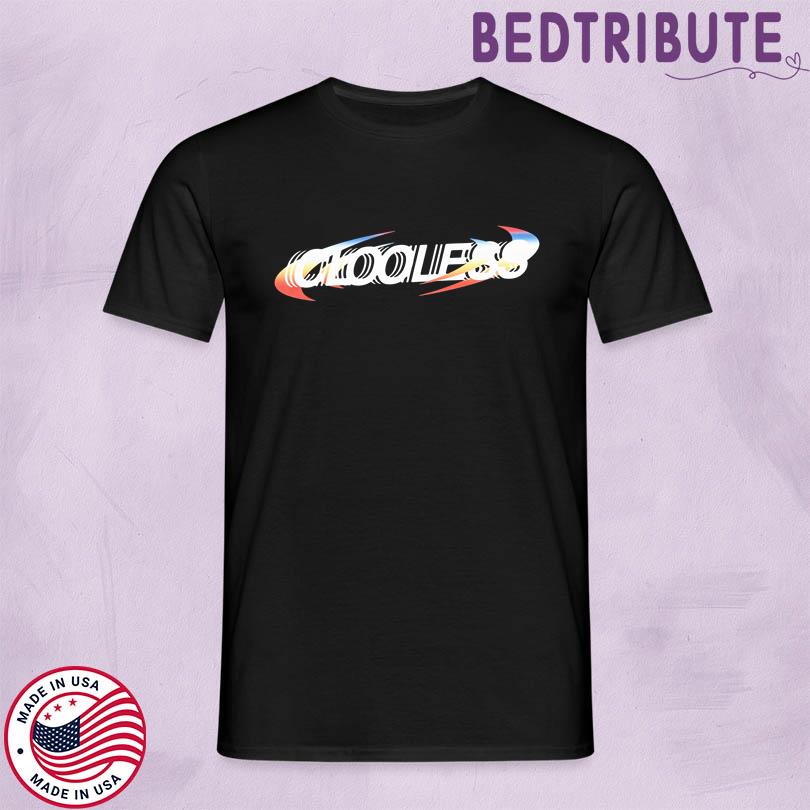 Clooless Velocity Shirt