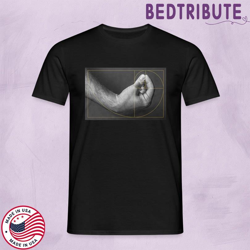 Codytriesstuff Fibognocchi Shirt