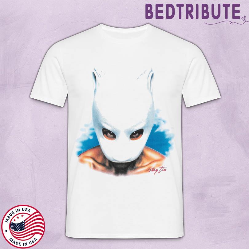 Cro MASK STAY TRU Merch