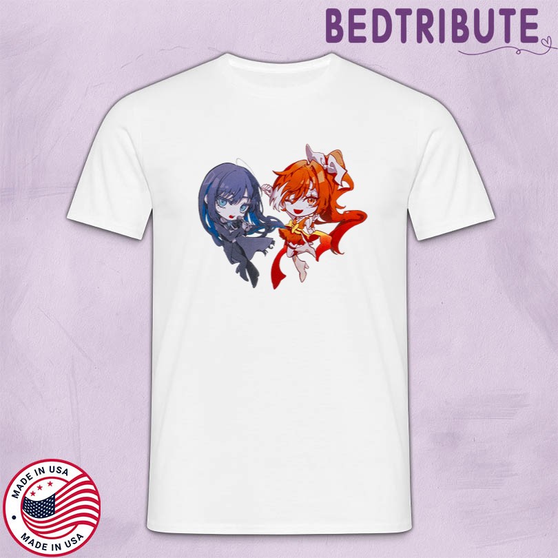 Crunchyroll x Ado Hime & Ado Merch