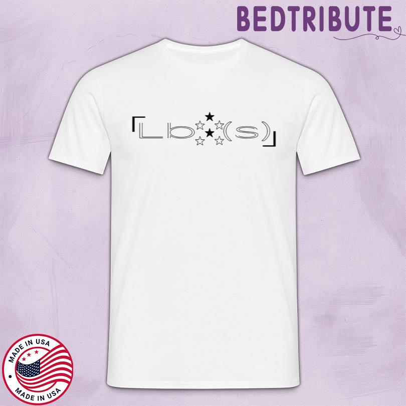 Deadair Lucy Bedroque Lb(S) White Shirt