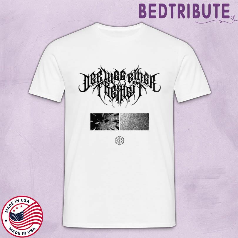 Der Weg Einer Freiheit Eos T-Shirt