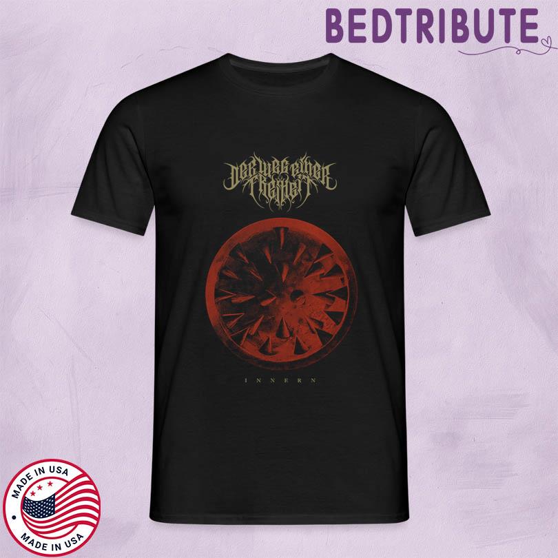 Der Weg Einer Freiheit Innern T-Shirt