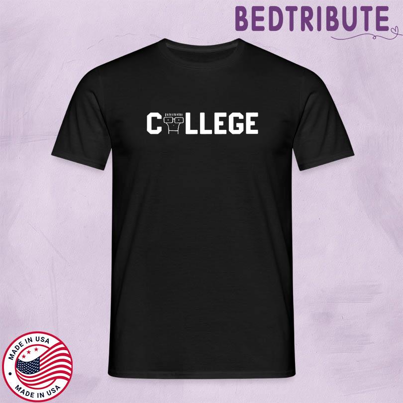 Descendents College T-Shirt
