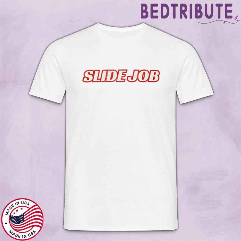 Dirty Mo Dale Jr Slide Job 2025 Shirt