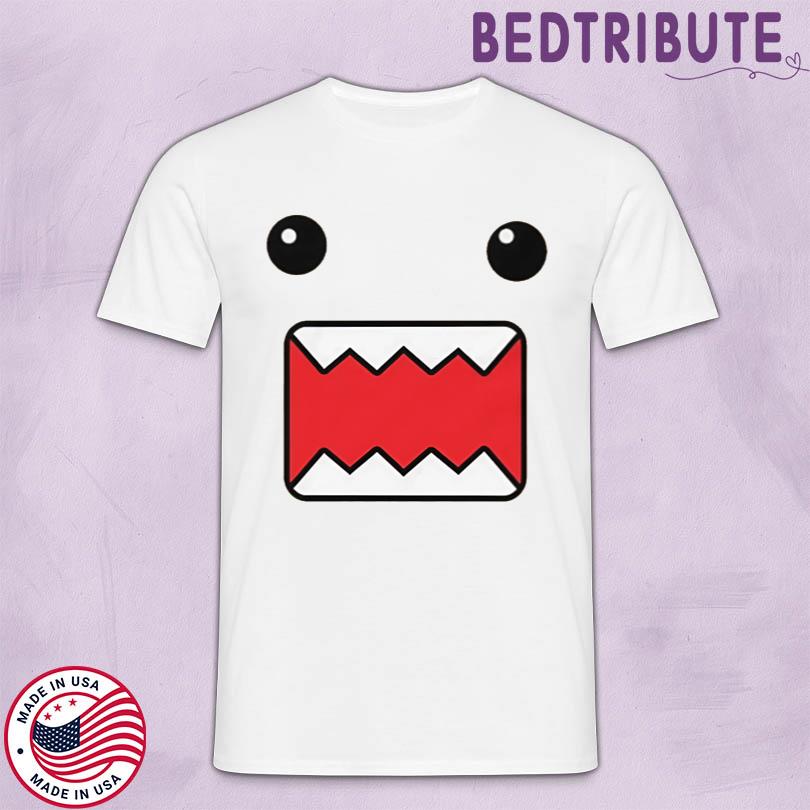 Domo Shirt