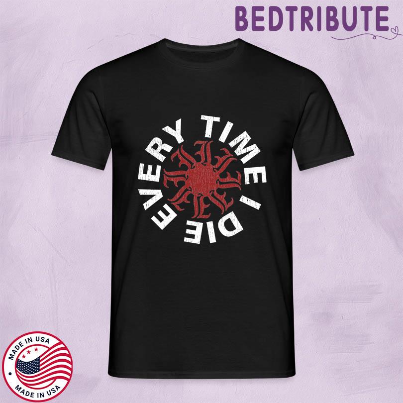 Every Time I Die Buffalornication Tee