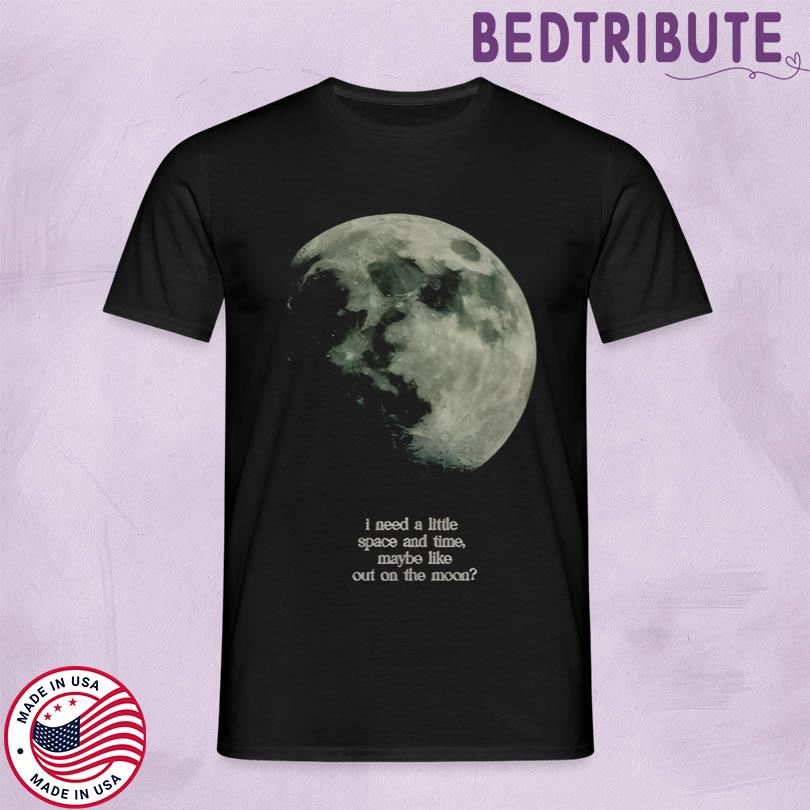 Fletcher Moon Tee