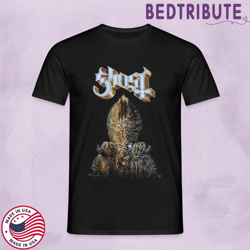 Ghost Impera Cover Shirt