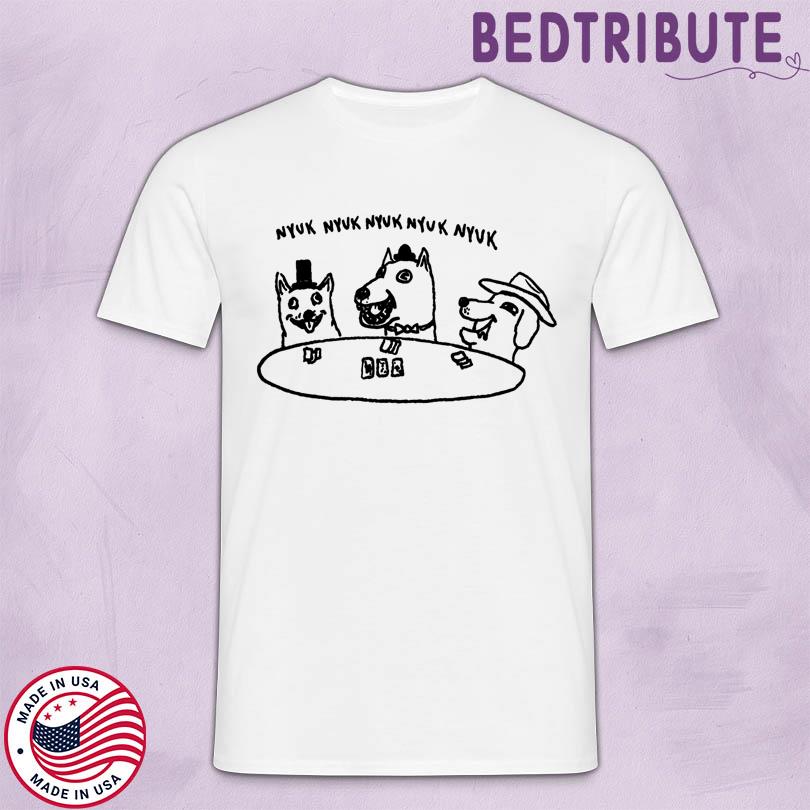 Goobsmooch New Shirt