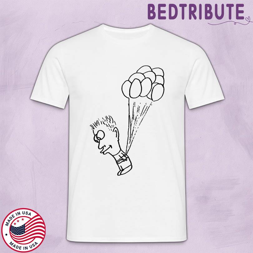 Goobsmooch Shirt 2025