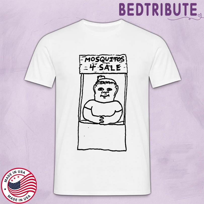 Goobsmooch Shirt New