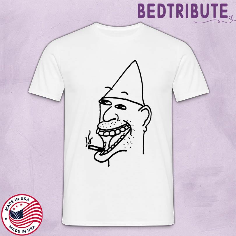 Goobsmooch T Shirt