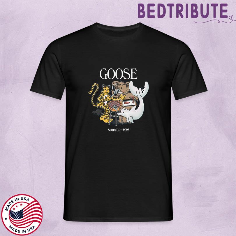 Goose EMG Merch