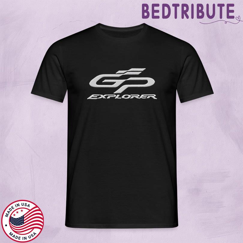 GP Explorer 2025 T-Shirts