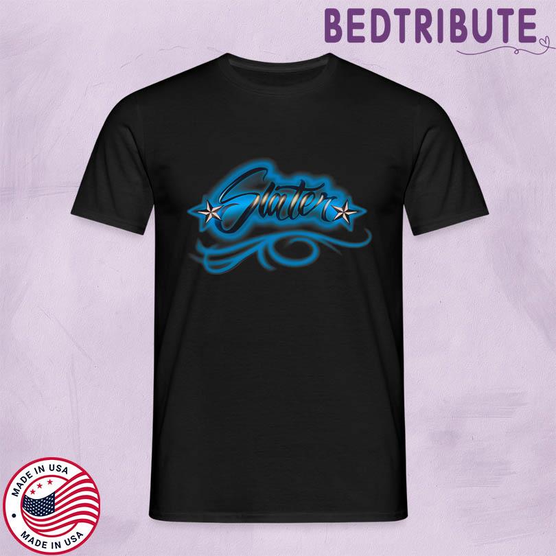 Graffiti Star Tour 2025 T Shirt