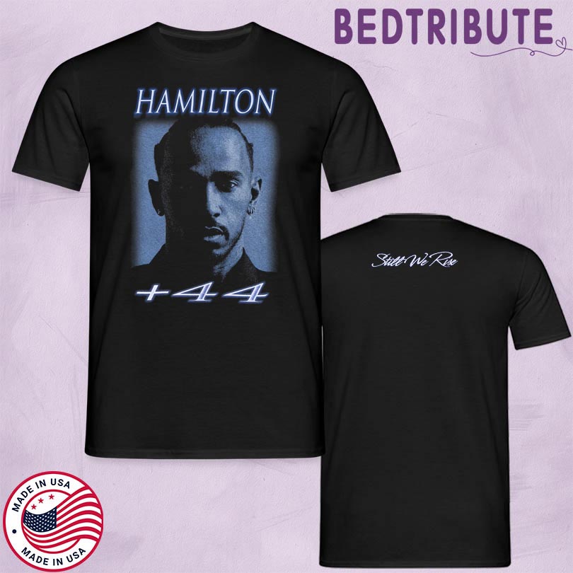 Hamilton Photo T-Shirt