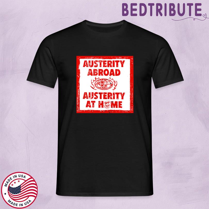 Hasan Piker Apparel IMF T Shirt