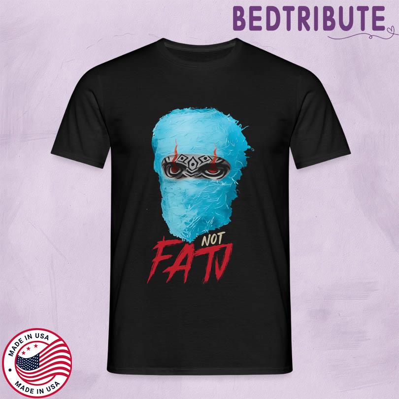 Jacob Fatu Shirt