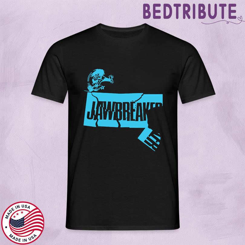 Jawbreaker Equalized