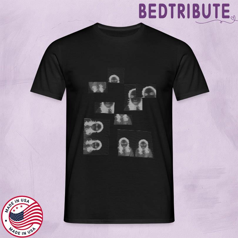 Jay Som Belong T-shirts