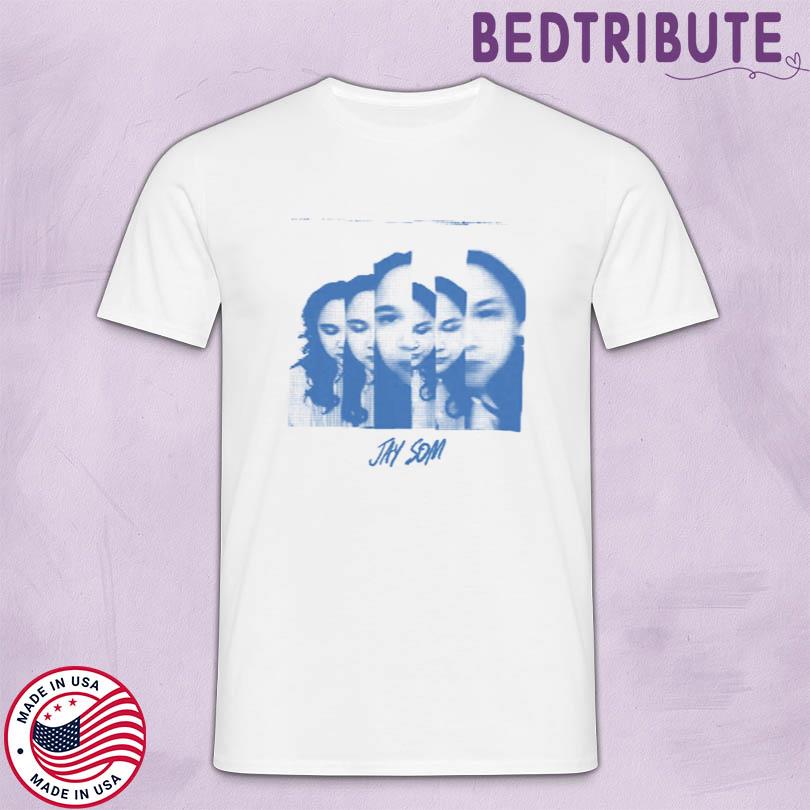 Jay Som Past Lives T-Shirt