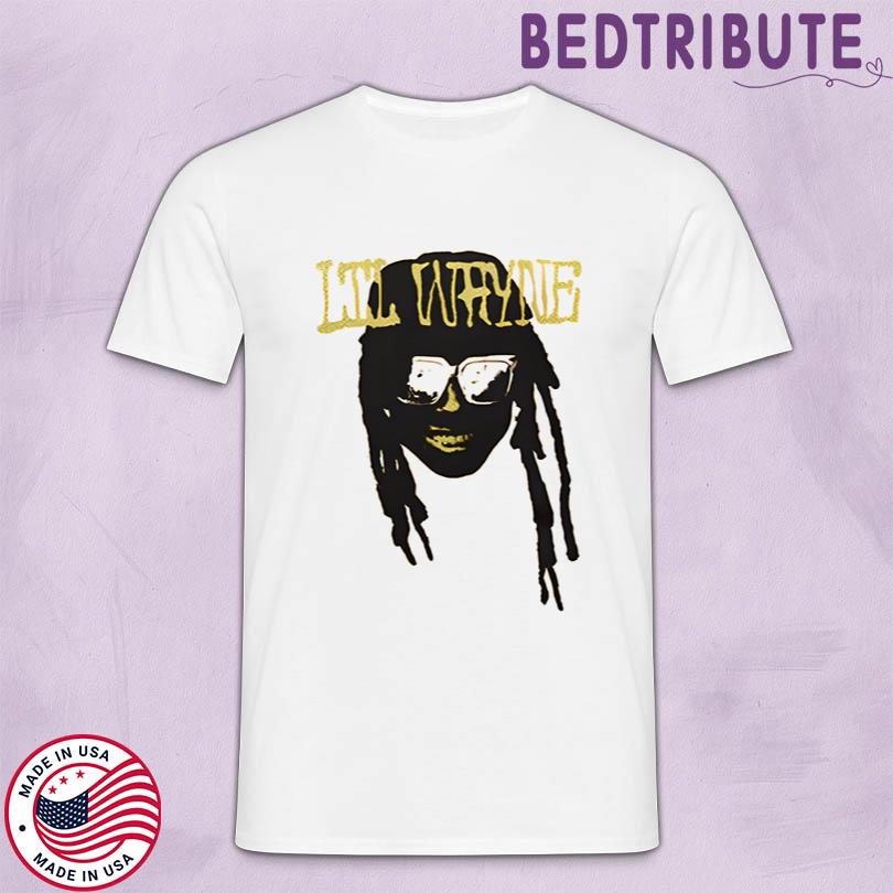 Lil Wayne Going Crazy Merch