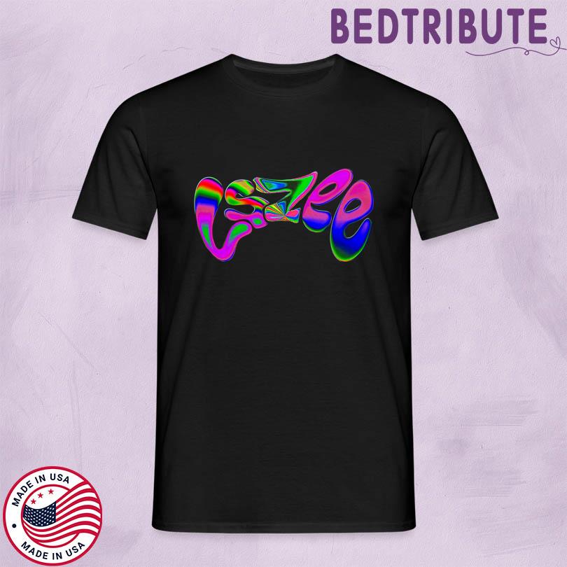 LSZEE Logo T Shirt