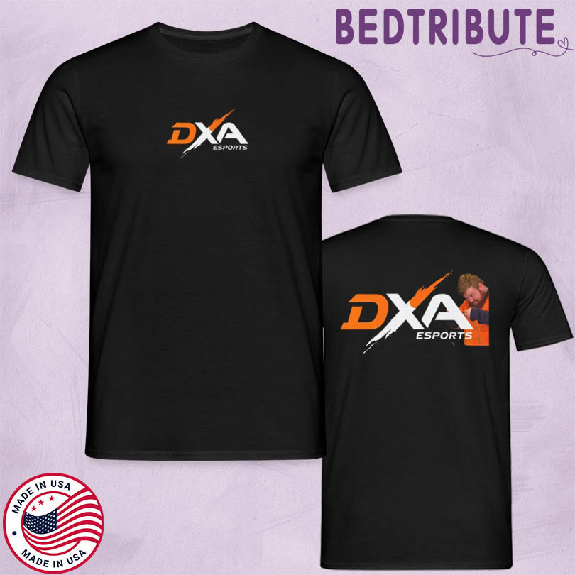 Merch DXA Customzz Custom Store