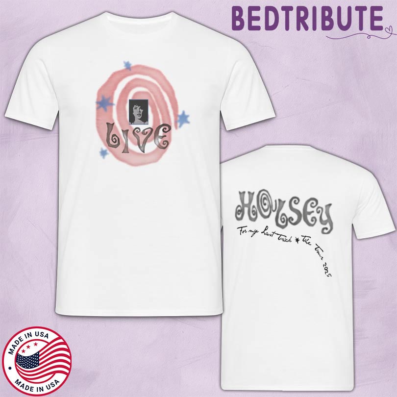 Merch Halsey Star Gazing Store