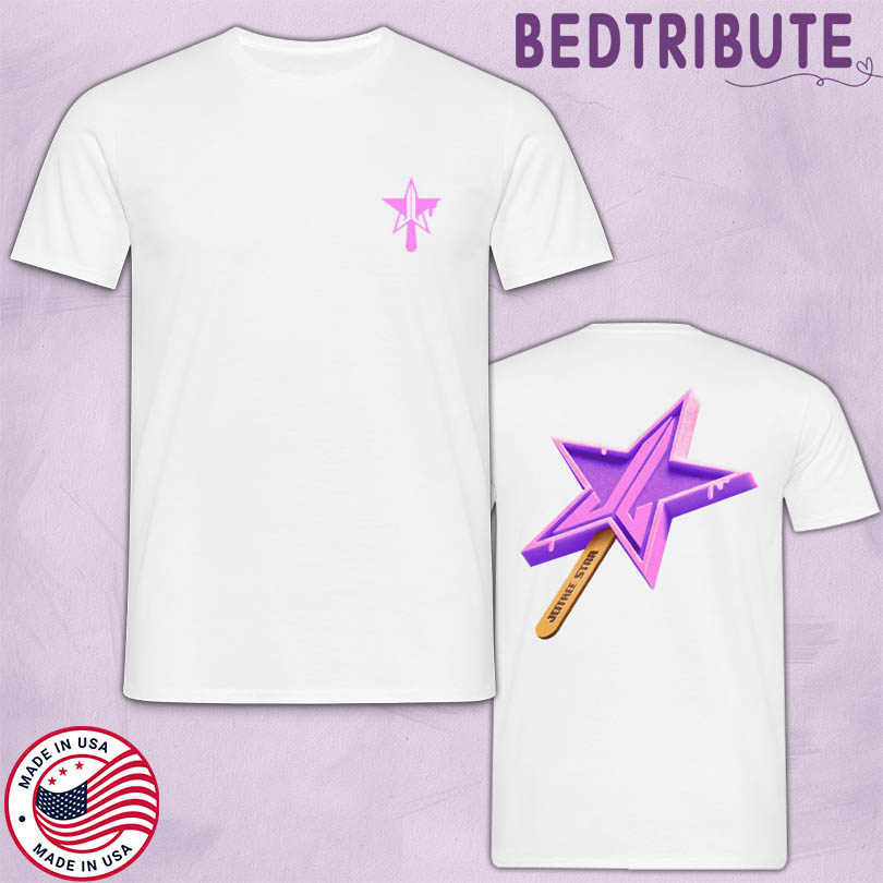 Merch Jeffree Star Popsicle Store