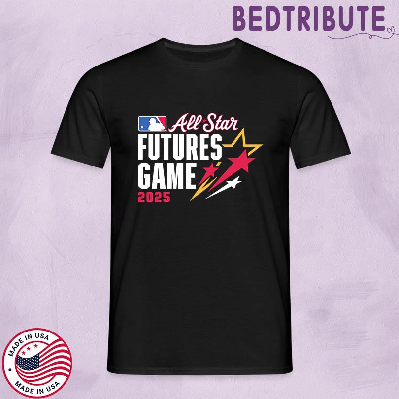 MLB All-Star 2025 Futures Game Shirt