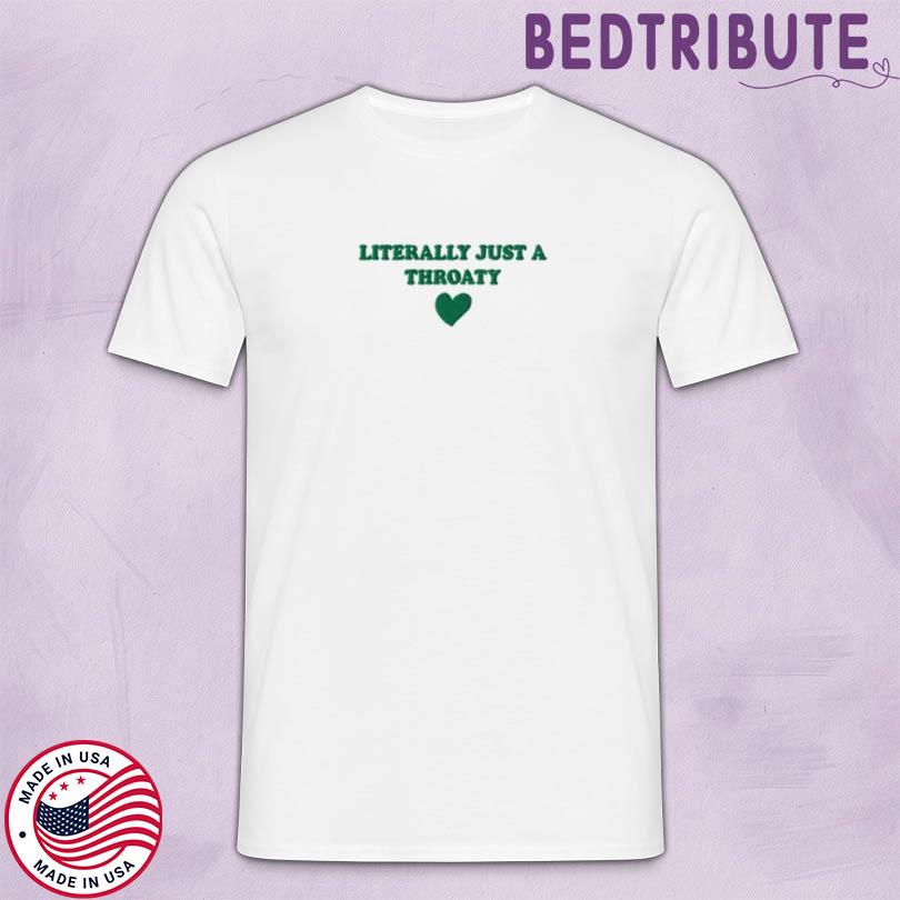 MWMH Thoaty Shirt