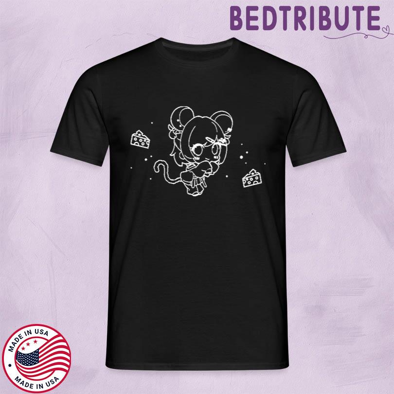 NemimiYane Chibi T-Shirt