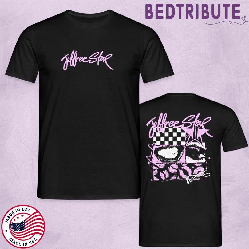 Official Jeffree Star Checker Store
