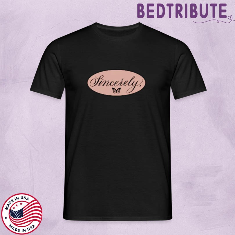Official Kali Uchis Sincerely Merch